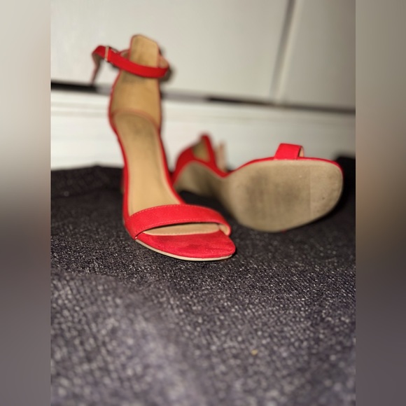 Material Girl Reed Heel - Picture 4 of 5